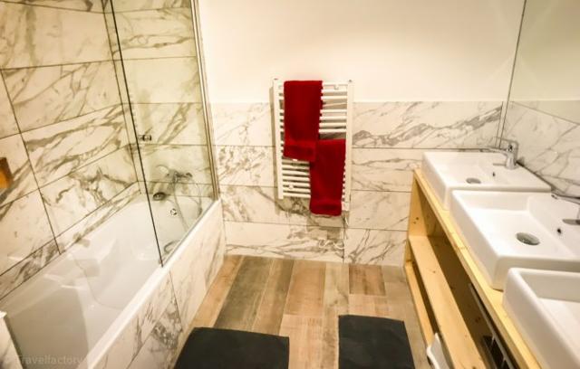 Chalet Odalys Le Chabichaz - Valloire