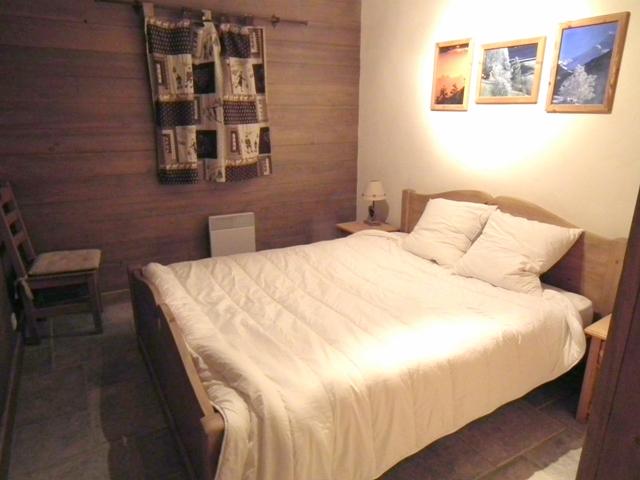 Chalet Le Cairn 10/14 Couchages Chalet Bellecôte N°10 - Vallandry