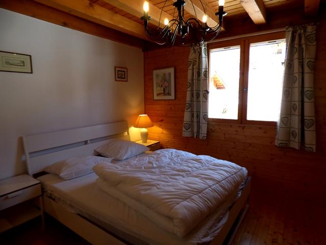 Chalet Les Niverolles - 14 Couchages - Peisey-Nancroix