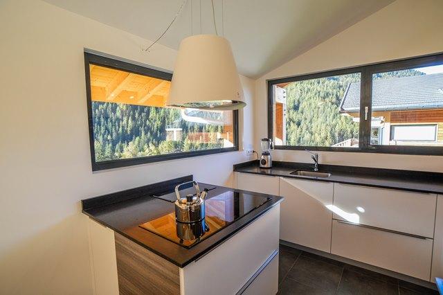 Chalet Olympe 15 Personnes - Peisey-Nancroix