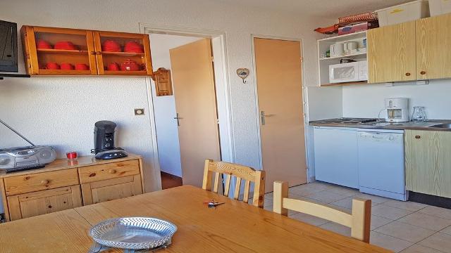 Appartement Pendine 2 P2402 - Puy Saint Vincent