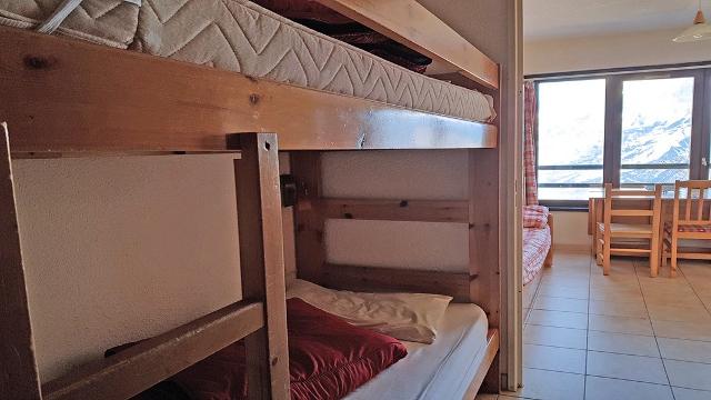 Appartement Pendine 2 P2402 - Puy Saint Vincent