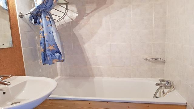 Appartement Pendine 2 P2402 - Puy Saint Vincent