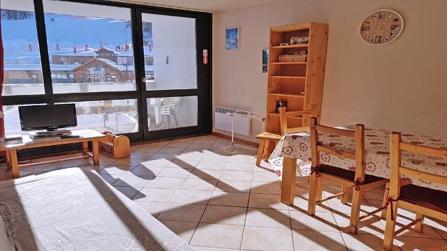 Appartement Cortina 1 C11002 - Puy Saint Vincent