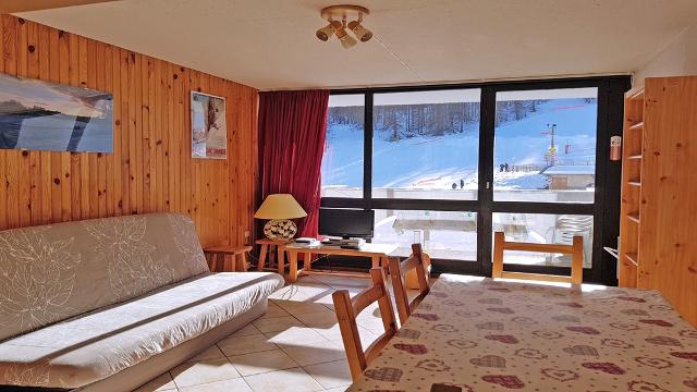 Appartement Cortina 1 C11002 - Puy Saint Vincent