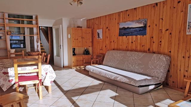 Appartement Cortina 1 C11002 - Puy Saint Vincent
