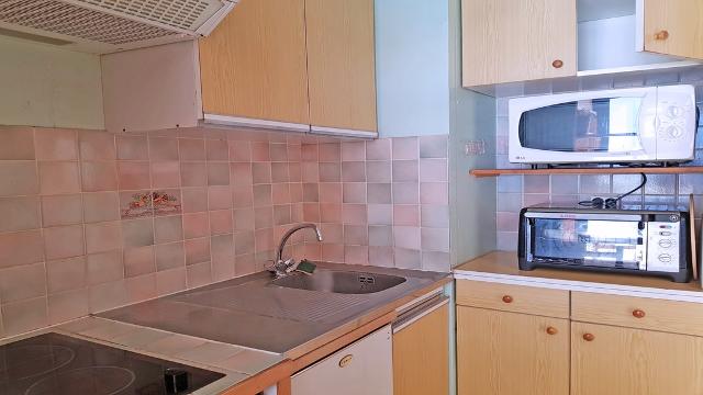 Appartement Cortina 1 C11002 - Puy Saint Vincent