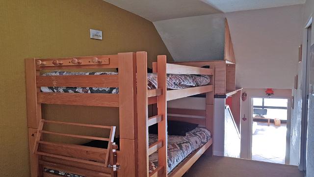 Appartement Cortina 1 C11002 - Puy Saint Vincent