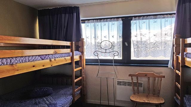 Appartement Cortina 1 C11002 - Puy Saint Vincent