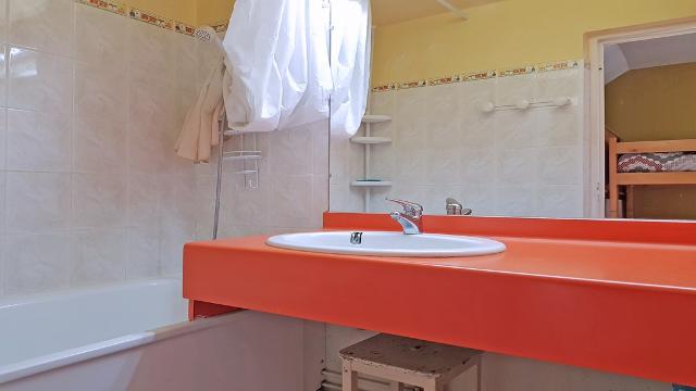 Appartement Cortina 1 C11002 - Puy Saint Vincent