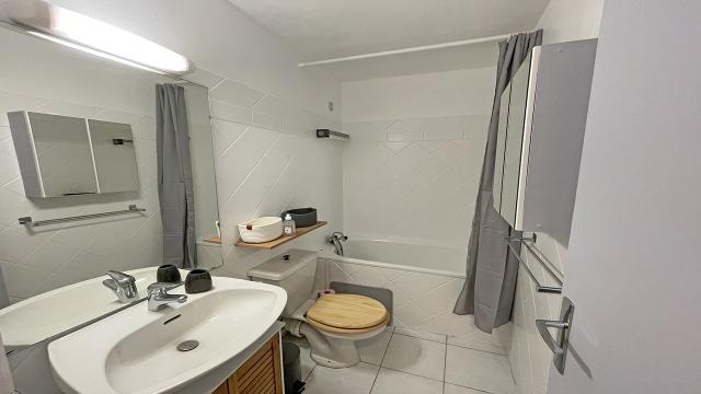 Appartement Cortina 1 C1806 - Puy Saint Vincent