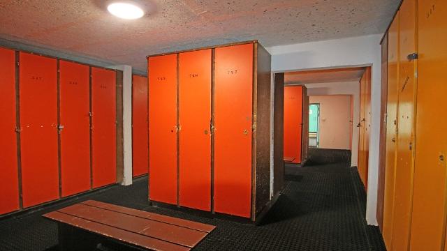 Appartement Cortina 1 C1806 - Puy Saint Vincent