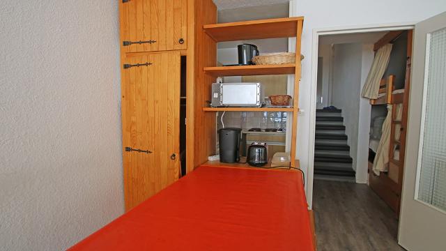 Appartement Cortina 3 C3503 - Puy Saint Vincent