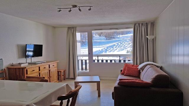 Appartement Pendine 1 P807 - Puy Saint Vincent