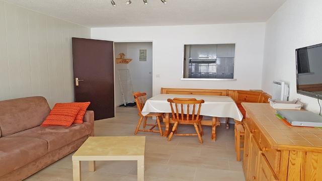 Appartement Pendine 1 P807 - Puy Saint Vincent