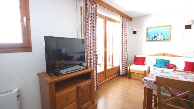 Appartement Parc Aux Etoiles C212PAE - Puy Saint Vincent