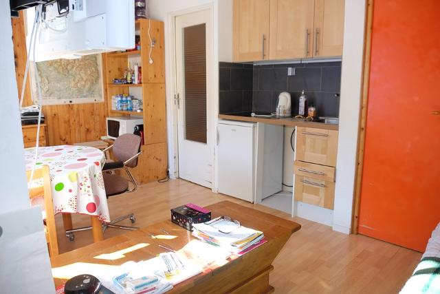 Appartement Valgardena VG901 - Puy Saint Vincent