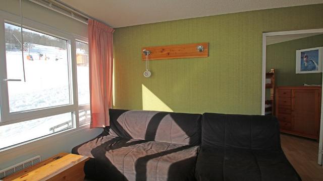 Appartement Portillo POR206 - Puy Saint Vincent