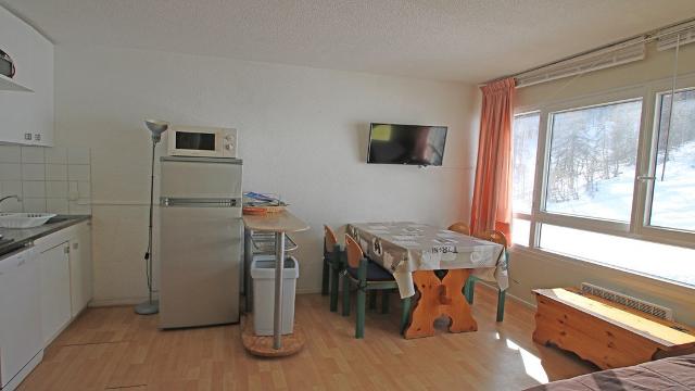 Appartement Portillo POR206 - Puy Saint Vincent