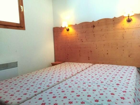 Appartement Les Gentianes GEA42 - Puy Saint Vincent