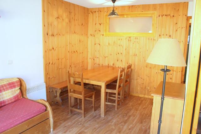 Appartement Dame Blanche DB204 - Puy Saint Vincent