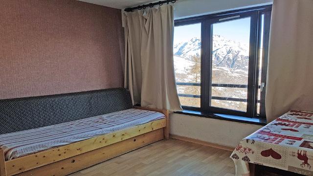 Appartement Pendine 1 P404 - Puy Saint Vincent