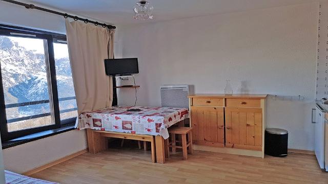 Appartement Pendine 1 P404 - Puy Saint Vincent