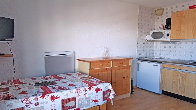 Appartement Pendine 1 P404 - Puy Saint Vincent