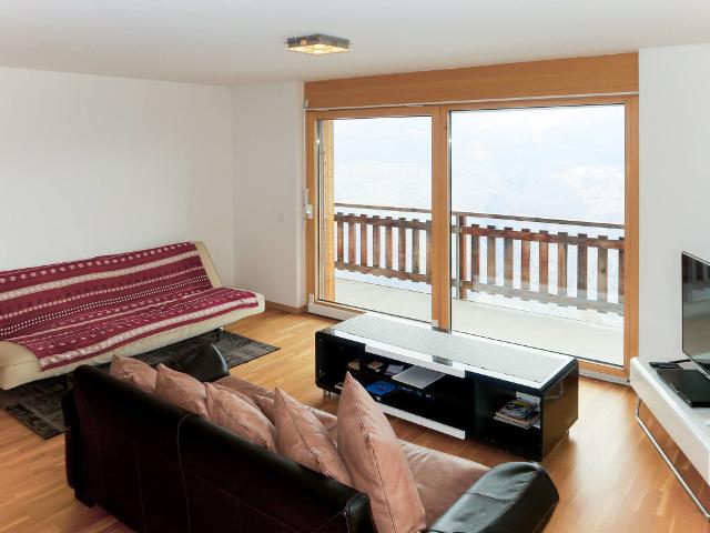 4 pièces 8 personnes CH1988.630.3 - Thyon