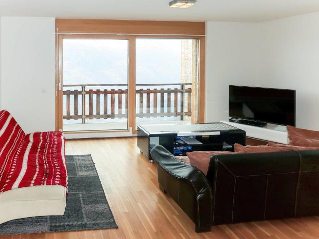 4 pièces 8 personnes CH1988.630.3 - Thyon