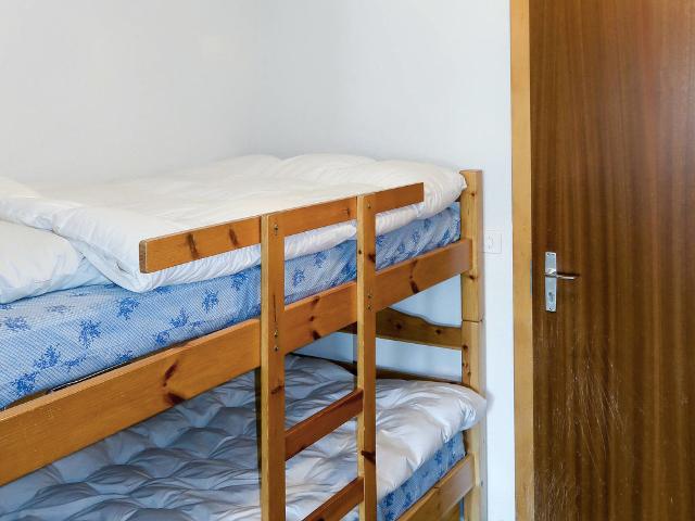 residence 4 personnes CH1988.631.1 - Thyon