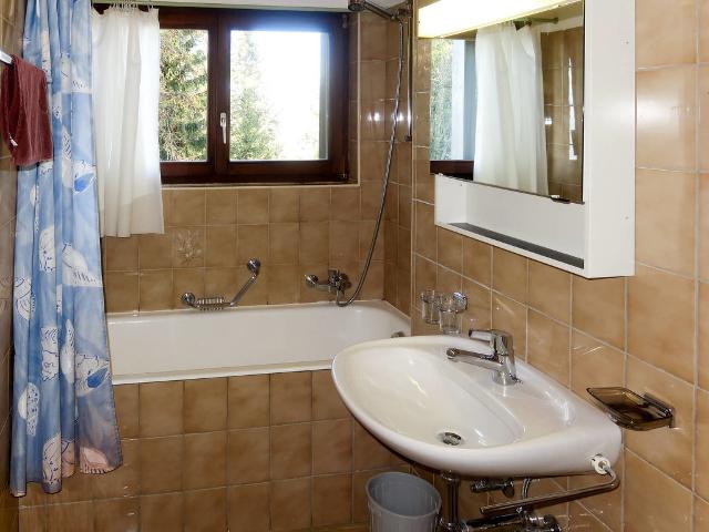 3 pièces 6 personnes CH1988.631.4 - Thyon