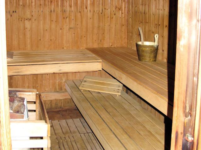 3 pièces 6 personnes CH1988.631.4 - Thyon