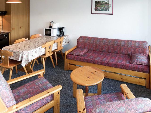 3 pièces 6 personnes CH1988.631.4 - Thyon