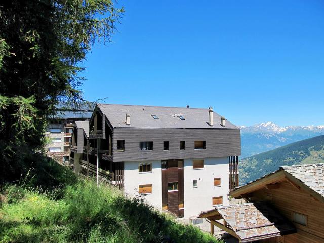 residence 4 personnes CH1988.633.1 - Thyon