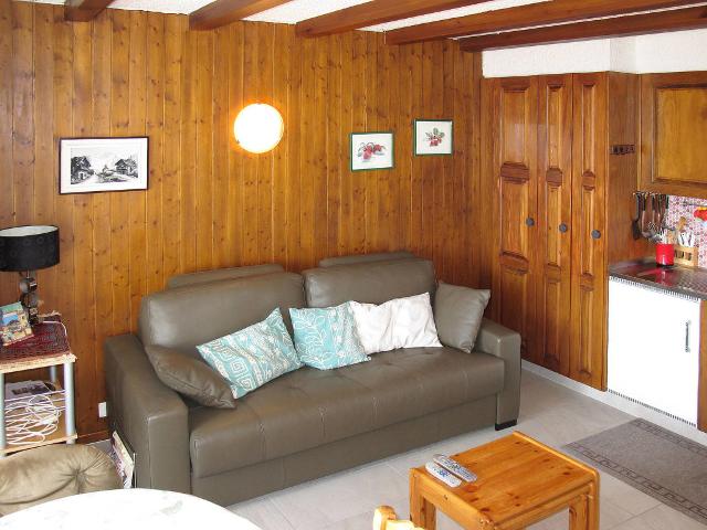 residence 4 personnes CH1988.633.1 - Thyon