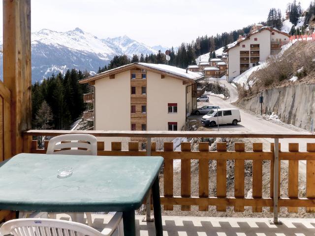 residence 4 personnes CH1988.634.1 - Thyon