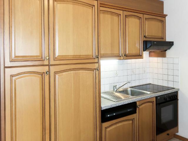 residence 4 personnes CH1988.634.1 - Thyon