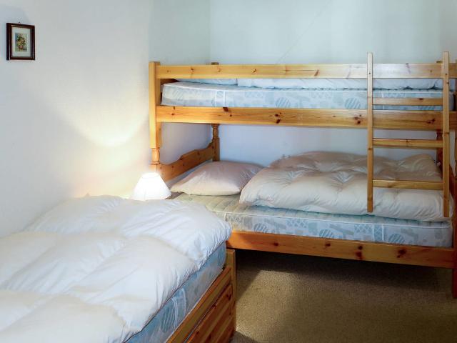 residence 4 personnes CH1988.634.1 - Thyon