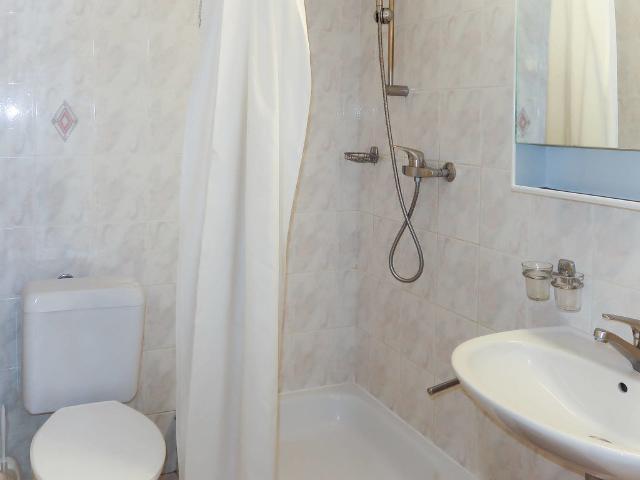 residence 4 personnes CH1988.634.1 - Thyon