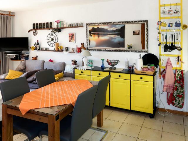 2 pièces 4 personnes CH1988.635.1 - Thyon
