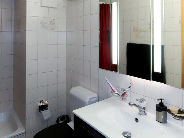 2 pièces 4 personnes CH1988.635.1 - Thyon