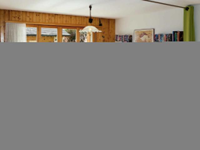 3 pièces 6 personnes CH1988.635.2 - Thyon