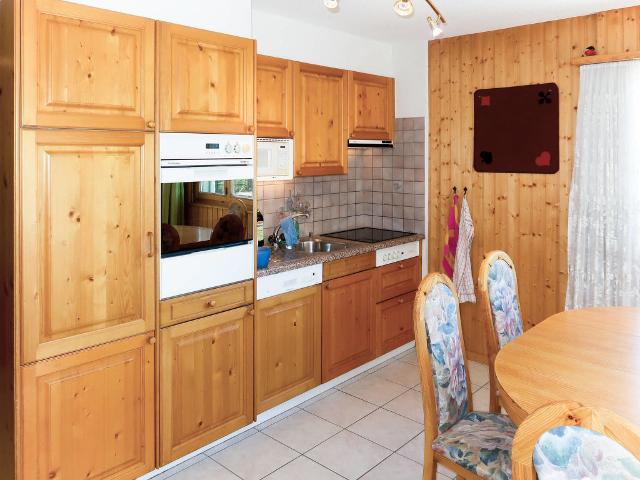 3 pièces 6 personnes CH1988.635.2 - Thyon