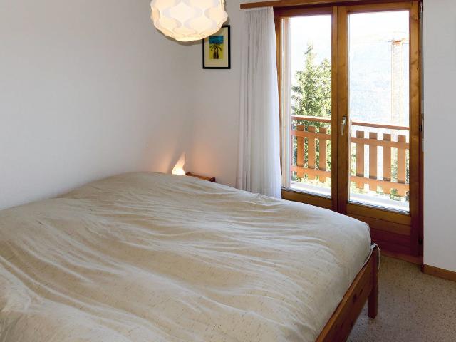 3 pièces 6 personnes CH1988.635.2 - Thyon