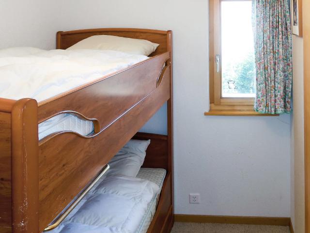 3 pièces 6 personnes CH1988.635.2 - Thyon