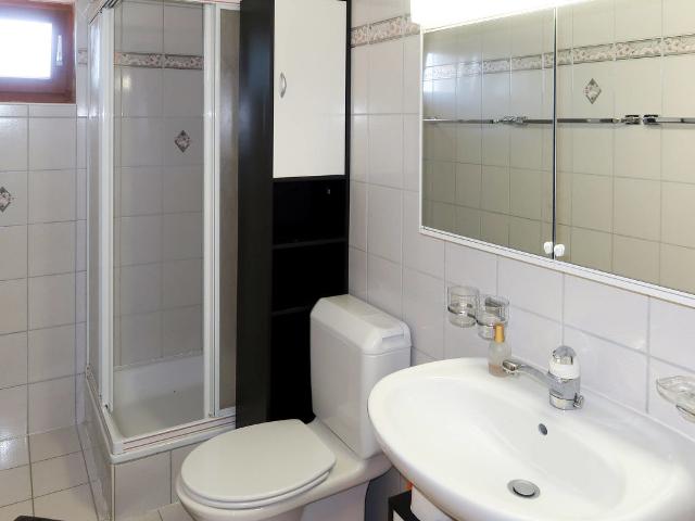 3 pièces 6 personnes CH1988.635.2 - Thyon