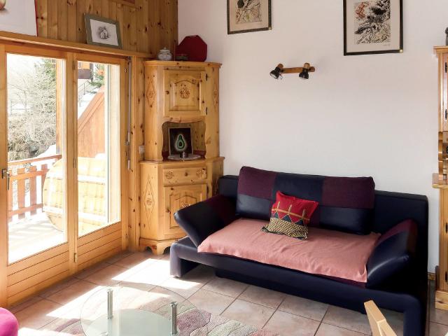 3 pièces 6 personnes CH1988.635.4 - Thyon