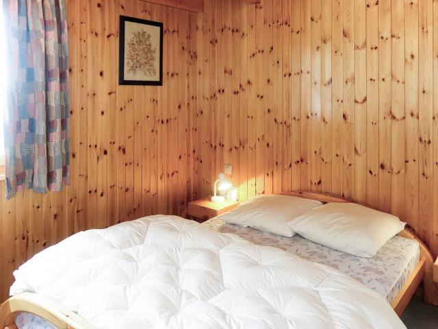 3 pièces 6 personnes CH1988.635.4 - Thyon