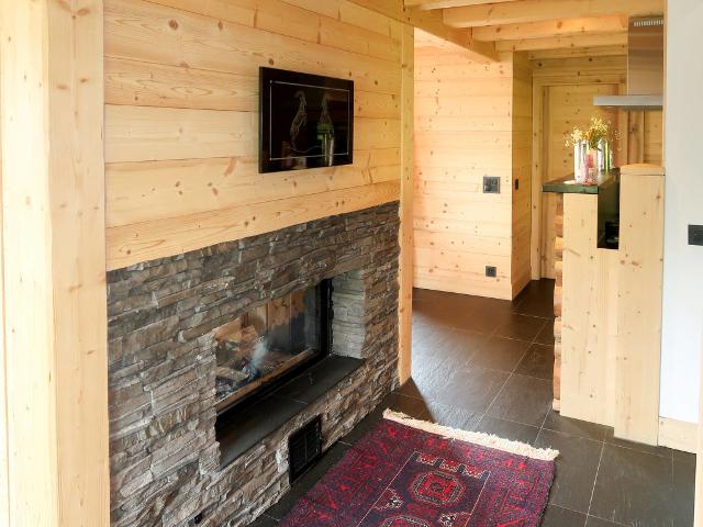 5 pièces 10 personnes CH1988.636.1 - Thyon